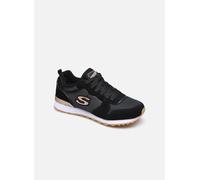 Skechers - OG 85 Gold'n Gurl - Schwarz - Sneaker - Größe 38