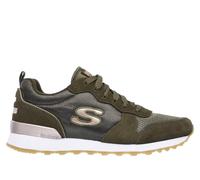 Skechers Sneaker in grün 37