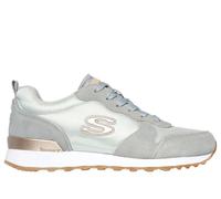 Skechers OG 85 - Goldn Gurl Sneaker in Light Grau, Größe 37