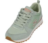 Skechers Damen Sneakers OG 85 Goldn Gurl Grün, Schuhgröße:EUR 41