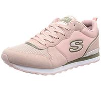 Skechers OG 85 Step N Fly 155287-MVE; Women's Sneakers; 155287-MVE_39,5; pink; 39,5 EU (6,5 UK)