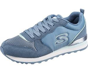 Skechers OG 85 Step N Fly 155287-SLT; Women's Sneakers; 155287-SLT_38,5; Blue; 38,5 EU (5,5 UK)