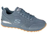 Skechers OG 85-Suede Eaze 155286-SLT, Womens Sneakers, Blue, 35,5 EU