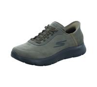 Skechers olive für Herren, oliv, Größe 44 EU