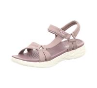 Skechers ON-THE-GO 600 - BRILLIANCY - 15316 LTMV für Damen, rosa, Größe 41 EU