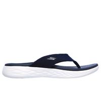 Skechers On-The-GO 600 - Sunny Shoes in Marine, Größe 39, Vegan