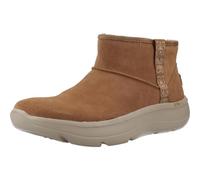 Skechers On The Go Encore Fireside Damen Stiefelette Braun EU 37