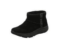 Skechers On The Go Encore Fireside Damen Stiefelette Schwarz EU 39