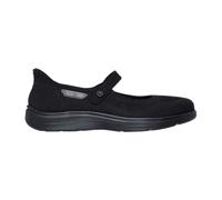 Skechers On the Go Flex - Radiant für Damen, schwarz, Größe 39 EU