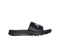 Skechers On-The-Go Go Consistent Sandal 2.0 - Culver 229269-BLK, Men slides, Black, 45 EU