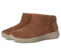 Skechers On The Go Joy Always Cozy Damen Stiefelette Chesnut EU 37