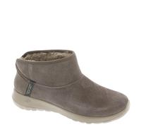 Skechers On-The-Go Joy - Always Cozy Damen braun 37 EU