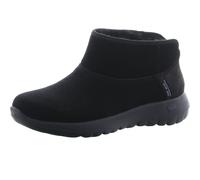 Skechers Damen On-The-Go Joy-Always Cozy Stiefelette, Schwarz, 39 EU