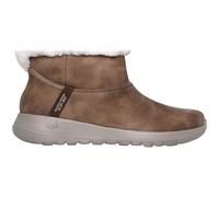 Skechers ON-THE-GO JOY - COZY DREAM Damen Winterstiefel, braun, größe 39