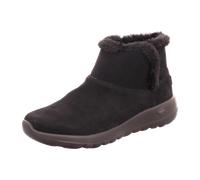 Skechers »On the Go Joy - Bundle Up« Winterboots mit Fellimitat-Besatz