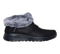 Skechers On-The-Go Joy - Cozy Charm Damen Slipper, schwarz, Größe 41 41