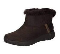 Skechers On the Go Joy Cozy Dream Damen braun 39
