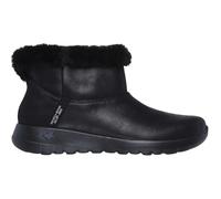 Skechers Damen On-The-go Joy Cozy Dream Stiefelette, Schwarz, 40 EU