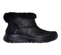 Skechers ON-THE-GO JOY - COZY DREAM Damen Winterstiefel, schwarz, größe 40