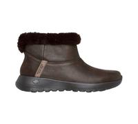 Skechers On-The-Go Joy - Cozy Dream für Damen, braun, Größe 37 EU