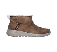 Skechers On-The-Go Joy - Cozy Dream für Damen, braun, Größe 39 EU