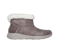 Skechers On-The-Go Joy - Cozy Dream für Damen, braun, Größe 39 EU