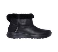 Skechers ON-THE-GO JOY - COZY DREAM Damen Winterstiefel, schwarz, größe 40