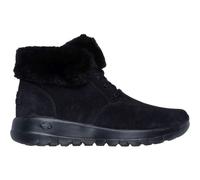 Skechers ON-THE-GO JOY - COZY HAVEN Damen-Winterstiefel, schwarz, größe 37