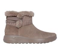 Skechers On-The-Go Joy Damen Stiefel, braun, Größe 41 41