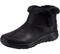 Skechers On The Go Joy - Endeavor 144013-BBK, Womens Winter Boots,Boots, Black, 38 EU
