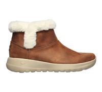 Skechers On-The-Go Joy - Endeavor Damen Stiefel, braun, Größe 38 38