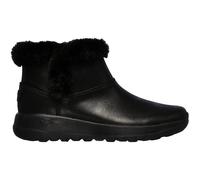 Skechers On-The-Go Joy - Endeavor Damen Stiefel, schwarz, Größe 39 39