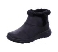 Skechers »ON-THE-GO JOY ENDEAVOR« Winterstiefelette mit 3M Scotchgard-Imprägnierung, schwarz
