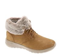 Skechers On The Go Joy-Plush Dreams 144042-CSNT, Womens Half Shoes,Boots, Brown, 40 EU