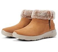 Skechers Damen Winter, Boots, Brown, 36 EU