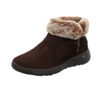 Skechers ON-THE-GO JOY SAVVY für Damen, braun, Größe 37 EU