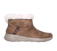 Winterboots SKECHERS "ON-THE-GO JOY-COZY DREAM" Gr. 41, braun Damen Schuhe (26335107-41) braun