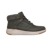 Skechers On-The-Go Stellar - Ariana Damen Freizeitschuhe, grün, Größe 41 41