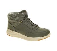 Skechers ON 144739 OLV olive - Mid Cut Sneakers für Damen - Größe 41
