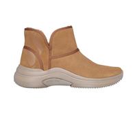 Skechers - "On The Go Midtown" Schneestiefel für Damen, Wildleder (Kastanie) EU 35 / UK 2,5