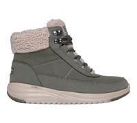 Skechers On-The-Go Stellar Damen Stiefelette Olive EU 36