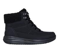 Skechers ON-THE-GO STELLAR - ALPINE AD Damen Winterstiefel, schwarz, größe 39