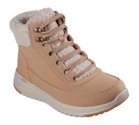 Skechers On-The-Go Stellar - Alpine Adventure 144756-CSNT, Women winter boots, Beige, 36 EU