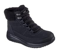 Skechers On The Go Stellar Alpine Ad Wanderstiefel EU 38 Black Synthetic