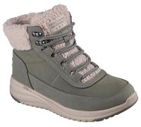 Skechers Damen Stiefelette On-The-Go Stellar Alpine Adventure 144756-OLV Olive Größe 37