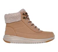 Skechers Damen On-The-go Stellar Stiefelette, Kastanie, 42 EU