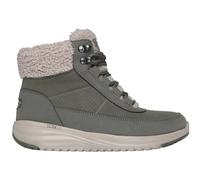 Skechers Damen Stiefelette On-The-Go Stellar Alpine Adventure 144756-OLV Olive Größe 41