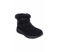 Skechers On-The-Go Stellar - Cozy Step 144775-BBK, Women winter boots, Black, 36 EU