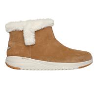 Skechers Waterproof On-the-GO Stellar Cozy Step Damen Stiefel hellbraun - 39