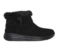 Skechers On-The-Go Stellar - Cozy Step Damen Stiefel, schwarz, Größe 41 41